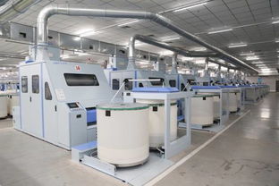 数字化转型赋能棉纺织行业——中国棉纺织行业协会与广东网络技术服务的协同创新