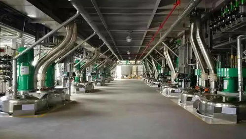 展辰新材荣登2020广东省智能制造试点示范项目榜单，引领广东网络技术服务新篇章