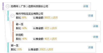拍得网 广东信息科技股份有限公司的网络技术服务探索